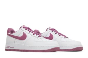 Nike Air Force 1 Low Light Bordeaux DH7561-101 - Phonecase4u photo 8