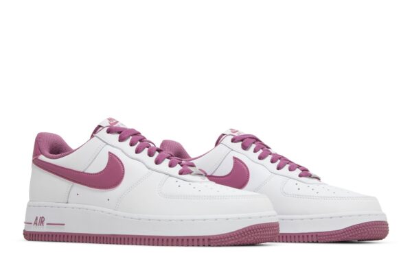 Nike Air Force 1 Low Light Bordeaux DH7561-101 - Phonecase4u photo 8