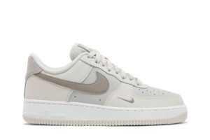 Nike Air Force 1 Low Light Orewood Brown Ironstone (Women's) FB8483-100 - Phonecase4u photo 1