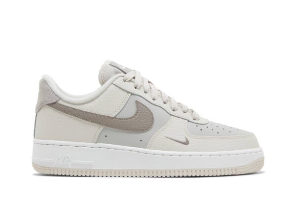 Nike Air Force 1 Low Light Orewood Brown Ironstone (Women's) FB8483-100 - Phonecase4u photo 1