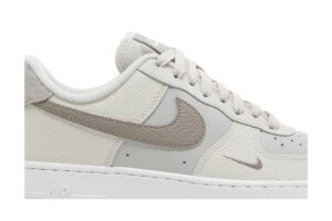 Nike Air Force 1 Low Light Orewood Brown Ironstone (Women's) FB8483-100 - Phonecase4u photo 2