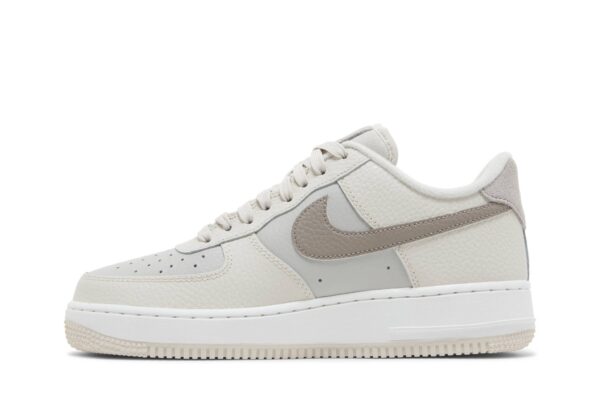 Nike Air Force 1 Low Light Orewood Brown Ironstone (Women's) FB8483-100 - Phonecase4u photo 3