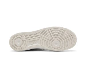 Nike Air Force 1 Low Light Orewood Brown Ironstone (Women's) FB8483-100 - Phonecase4u photo 4