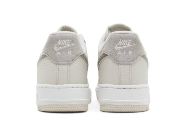 Nike Air Force 1 Low Light Orewood Brown Ironstone (Women's) FB8483-100 - Phonecase4u photo 6