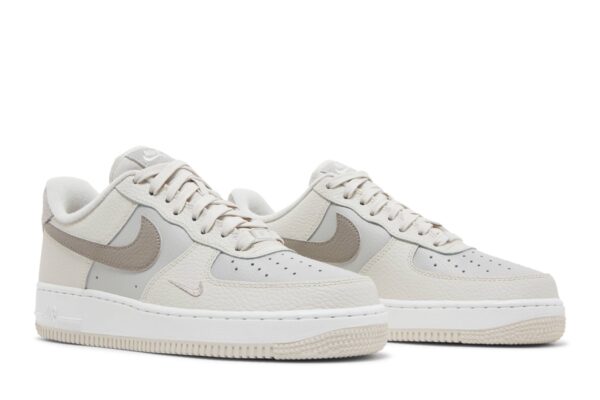 Nike Air Force 1 Low Light Orewood Brown Ironstone (Women's) FB8483-100 - Phonecase4u photo 8