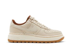 Nike Air Force 1 Low Luxe Pearl White DB4109-200 - Phonecase4u photo 1