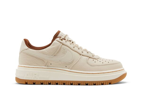 Nike Air Force 1 Low Luxe Pearl White DB4109-200 - Phonecase4u photo 1