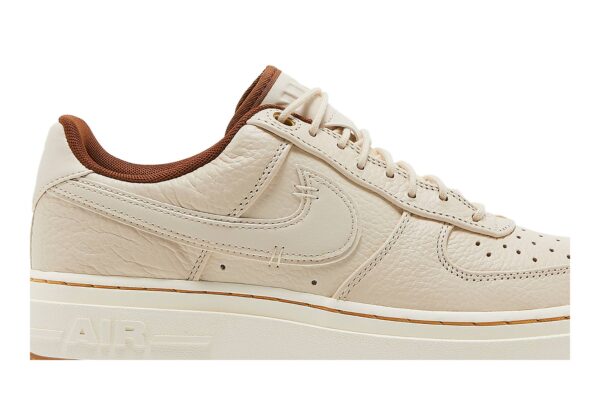 Nike Air Force 1 Low Luxe Pearl White DB4109-200 - Phonecase4u photo 2