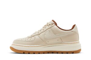 Nike Air Force 1 Low Luxe Pearl White DB4109-200 - Phonecase4u photo 3