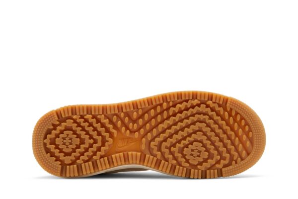 Nike Air Force 1 Low Luxe Pearl White DB4109-200 - Phonecase4u photo 4