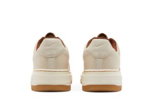 Nike Air Force 1 Low Luxe Pearl White DB4109-200 - Phonecase4u photo 6