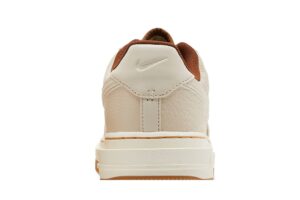 Nike Air Force 1 Low Luxe Pearl White DB4109-200 - Phonecase4u photo 7