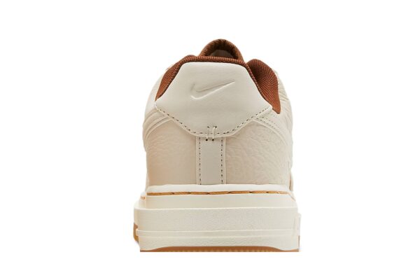 Nike Air Force 1 Low Luxe Pearl White DB4109-200 - Phonecase4u photo 7