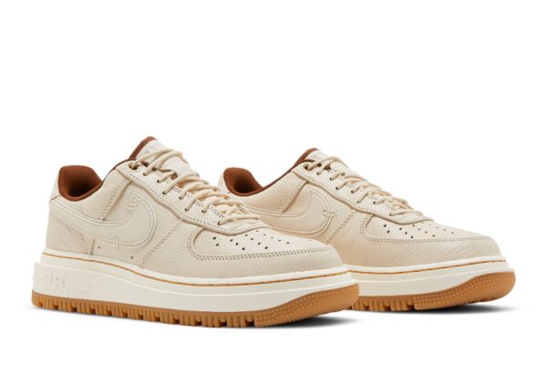 Nike Air Force 1 Low Luxe Pearl White DB4109-200 - Phonecase4u photo 8