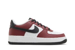 Nike Air Force 1 Low LV8 Team Red (GS) FD0300-600 - Phonecase4u photo 1