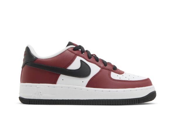 Nike Air Force 1 Low LV8 Team Red (GS) FD0300-600 - Phonecase4u photo 1