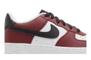 Nike Air Force 1 Low LV8 Team Red (GS) FD0300-600 - Phonecase4u photo 2