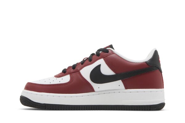 Nike Air Force 1 Low LV8 Team Red (GS) FD0300-600 - Phonecase4u photo 3