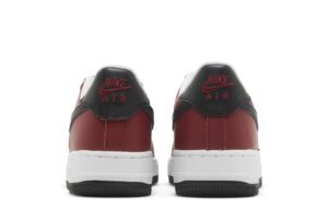 Nike Air Force 1 Low LV8 Team Red (GS) FD0300-600 - Phonecase4u photo 6