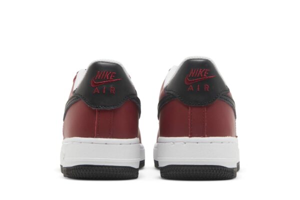 Nike Air Force 1 Low LV8 Team Red (GS) FD0300-600 - Phonecase4u photo 6