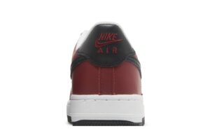 Nike Air Force 1 Low LV8 Team Red (GS) FD0300-600 - Phonecase4u photo 7