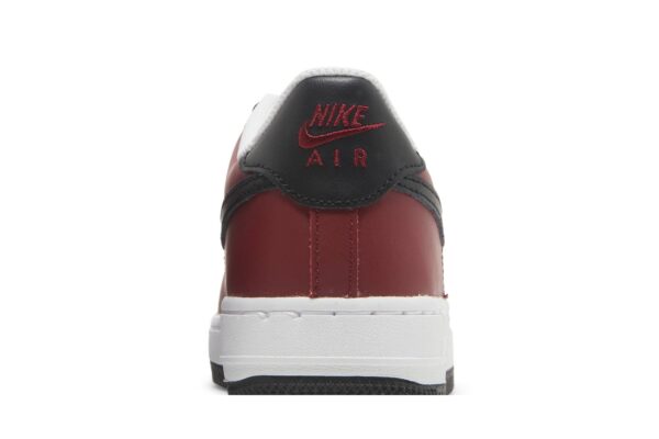 Nike Air Force 1 Low LV8 Team Red (GS) FD0300-600 - Phonecase4u photo 7