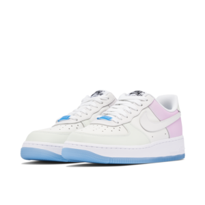 Nike Air Force 1 Low LX UV Reactive (Women's) DA8301-100 - Phonecase4u photo 3