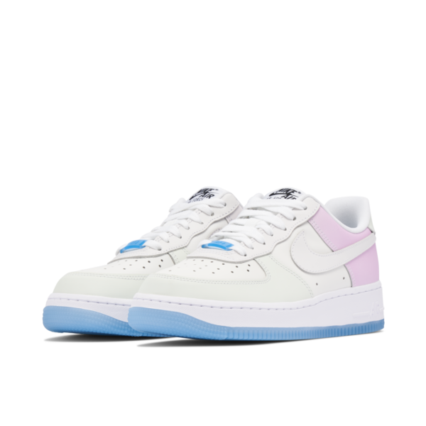 Nike Air Force 1 Low LX UV Reactive (Women's) DA8301-100 - Phonecase4u photo 3