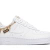 Nike Air Force 1 Low LX White Pendant (Women's) DD1525-100 - Phonecase4u photo 1