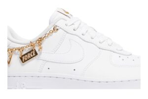 Nike Air Force 1 Low LX White Pendant (Women's) DD1525-100 - Phonecase4u photo 2