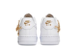 Nike Air Force 1 Low LX White Pendant (Women's) DD1525-100 - Phonecase4u photo 6