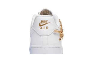Nike Air Force 1 Low LX White Pendant (Women's) DD1525-100 - Phonecase4u photo 7