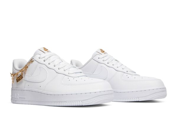 Nike Air Force 1 Low LX White Pendant (Women's) DD1525-100 - Phonecase4u photo 8