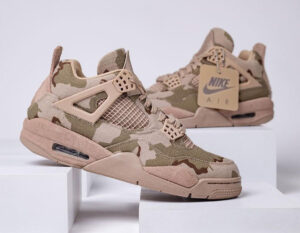 Nike Air Force 1 Low LXX Vachetta Tan Flax (Women's) DJ1193-200 - Phonecase4u photo 2