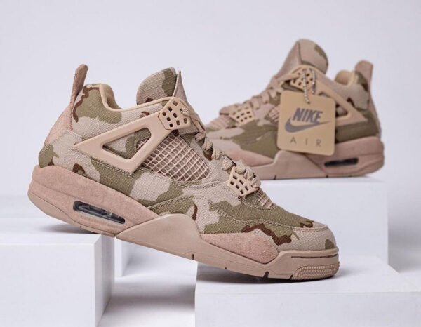 Nike Air Force 1 Low LXX Vachetta Tan Flax (Women's) DJ1193-200 - Phonecase4u photo 2