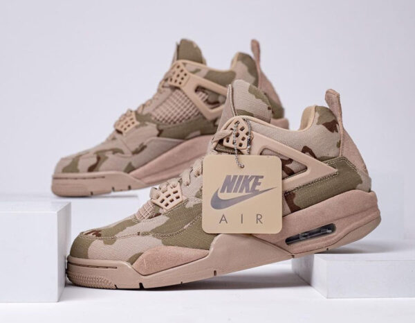 Nike Air Force 1 Low LXX Vachetta Tan Flax (Women's) DJ1193-200 - Phonecase4u photo 3