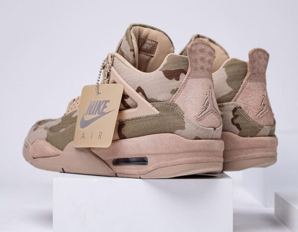 Nike Air Force 1 Low LXX Vachetta Tan Flax (Women's) DJ1193-200 - Phonecase4u photo 6