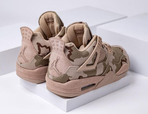 Nike Air Force 1 Low LXX Vachetta Tan Flax (Women's) DJ1193-200 - Phonecase4u photo 7