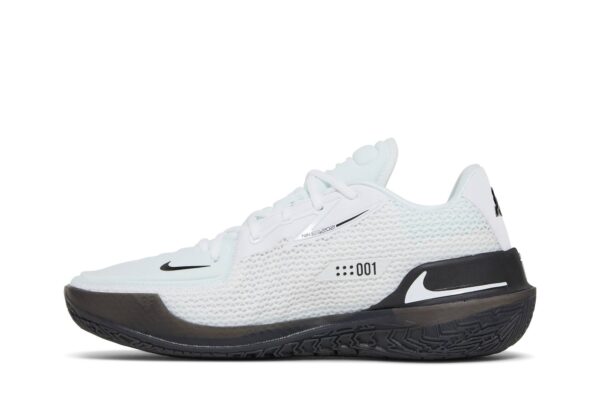 Nike Air Force 1 Low LXX Zip Serena Williams Summit White (Women's) DM5039-100 - Phonecase4u photo 3