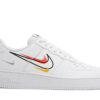 Nike Air Force 1 Low Multi-Swoosh White DM9096-100 - Phonecase4u photo 1