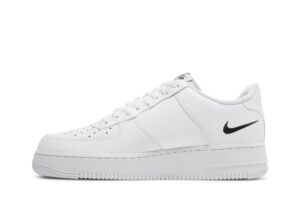 Nike Air Force 1 Low Multi-Swoosh White DM9096-100 - Phonecase4u photo 3