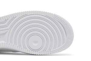 Nike Air Force 1 Low Multi-Swoosh White DM9096-100 - Phonecase4u photo 5