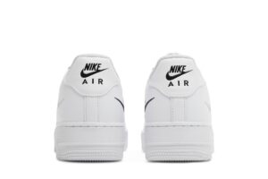 Nike Air Force 1 Low Multi-Swoosh White DM9096-100 - Phonecase4u photo 6