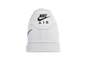 Nike Air Force 1 Low Multi-Swoosh White DM9096-100 - Phonecase4u photo 7