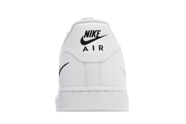 Nike Air Force 1 Low Multi-Swoosh White DM9096-100 - Phonecase4u photo 7