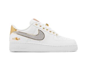 Nike Air Force 1 Low NOLA DZ5425-100 - Phonecase4u photo 1