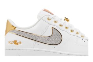 Nike Air Force 1 Low NOLA DZ5425-100 - Phonecase4u photo 2