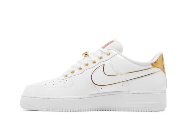 Nike Air Force 1 Low NOLA DZ5425-100 - Phonecase4u photo 3