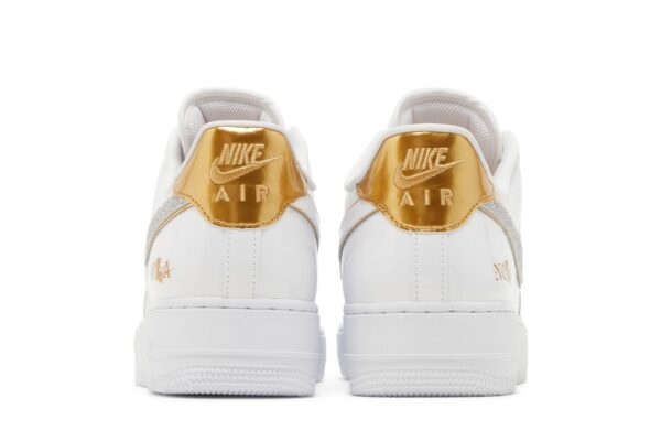 Nike Air Force 1 Low NOLA DZ5425-100 - Phonecase4u photo 6