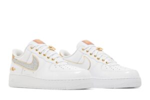 Nike Air Force 1 Low NOLA DZ5425-100 - Phonecase4u photo 8
